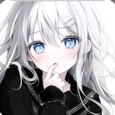 清颜.头像