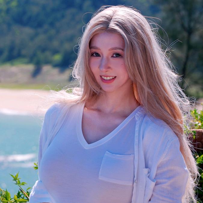瓜秘密Lucia
