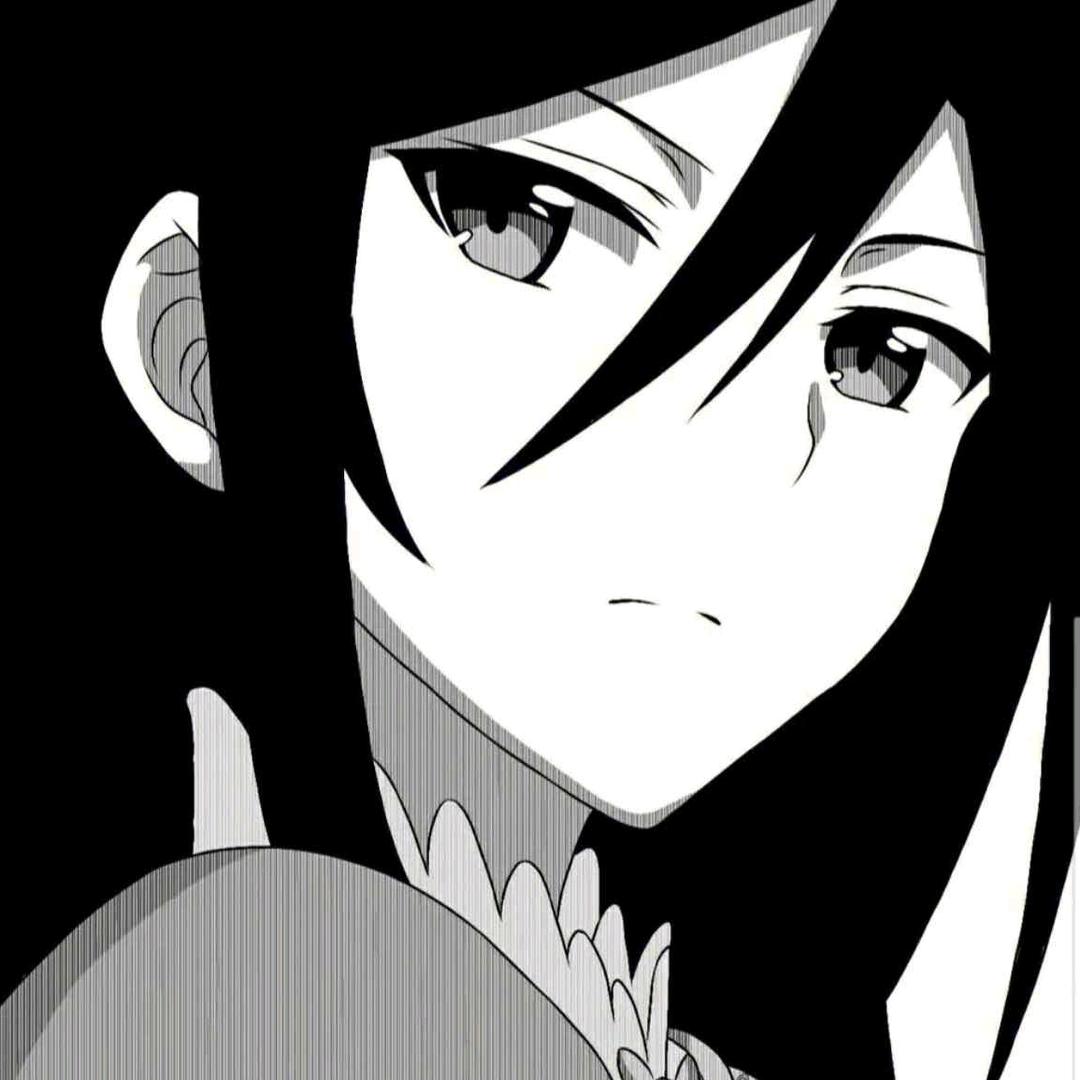 九尾.