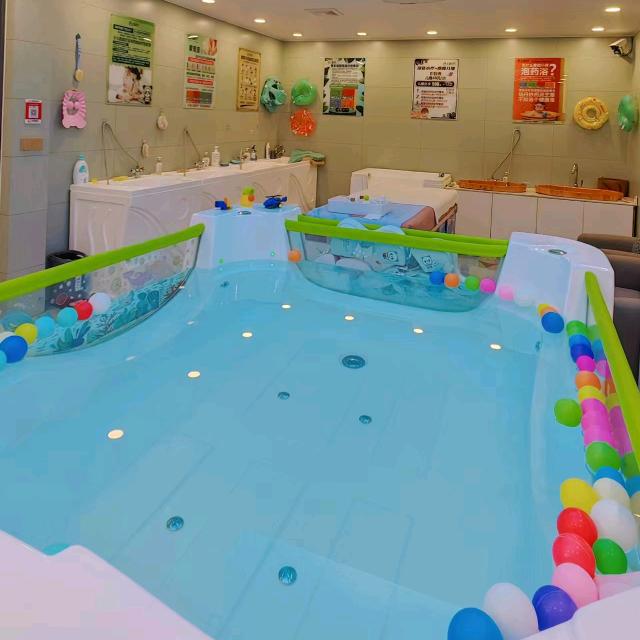 今生宝贝交通路店