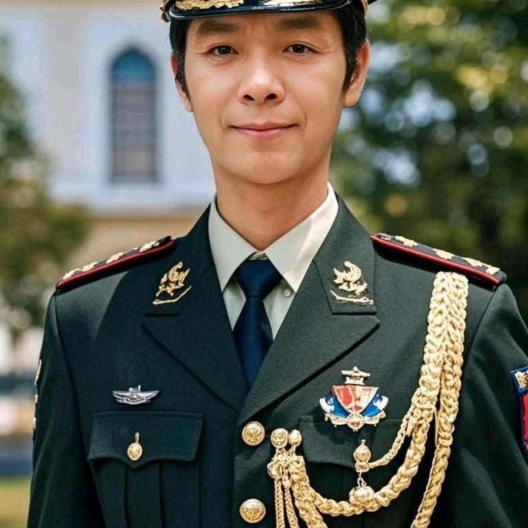 松柏一生最爱的是你