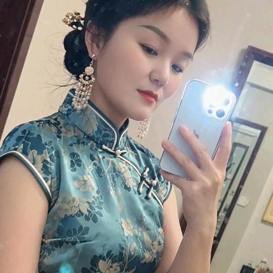翠花