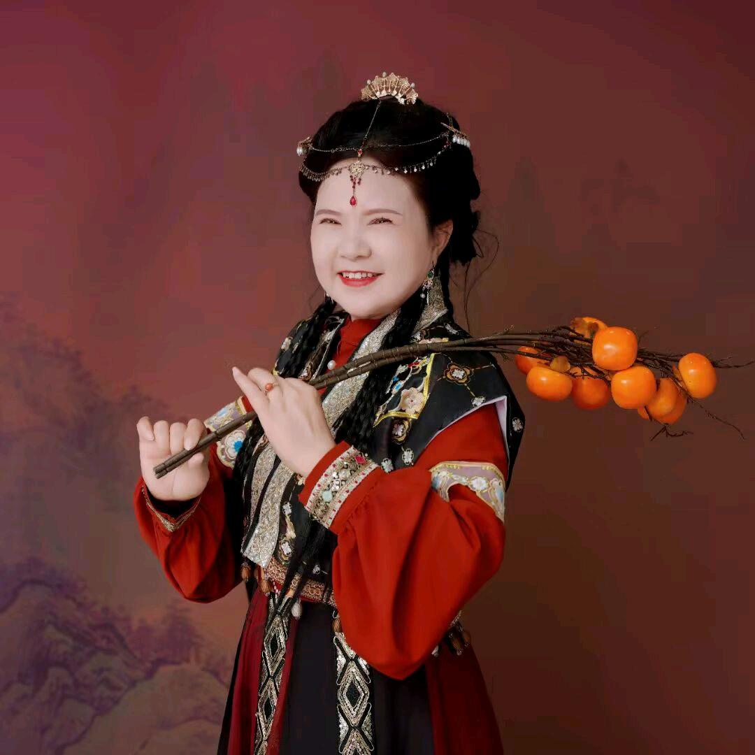 冬💃
