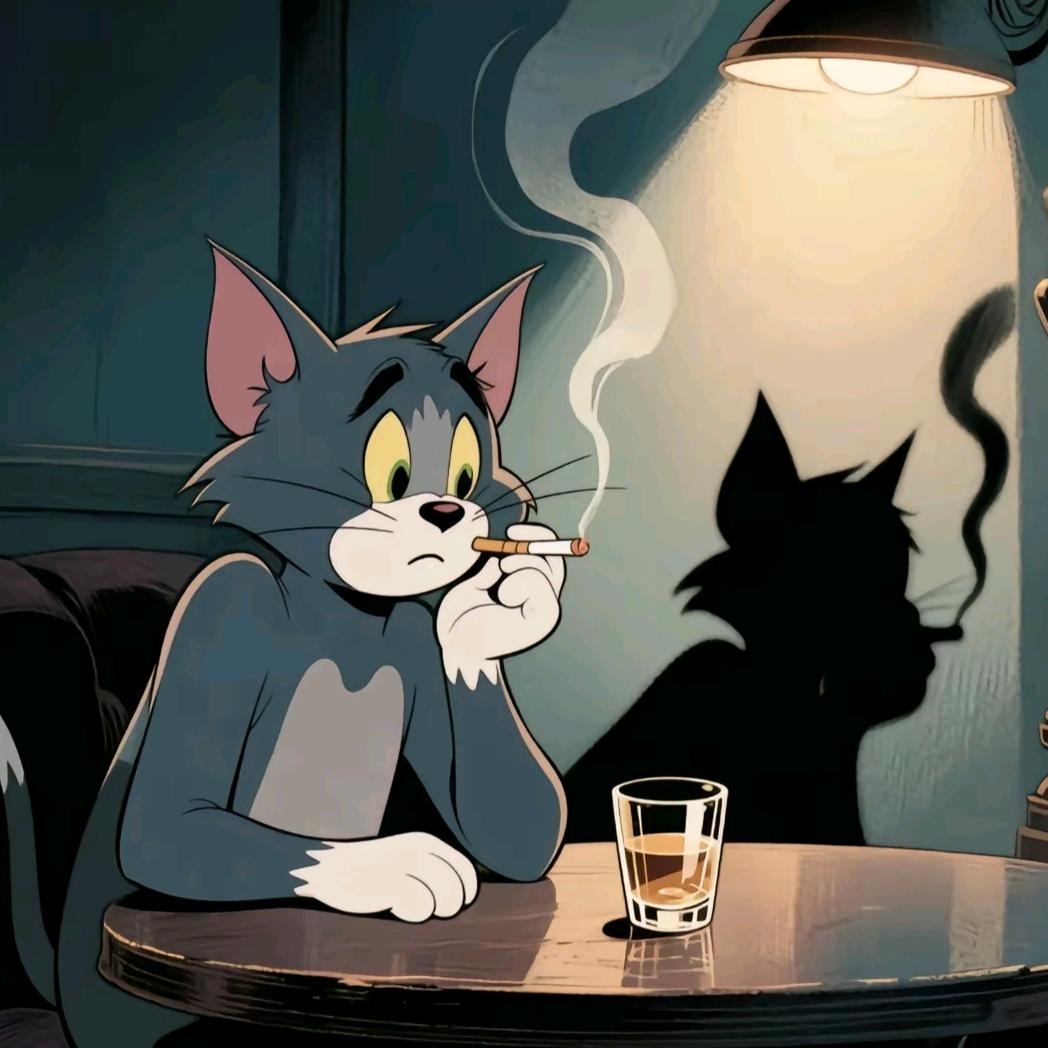 在下只是一个浪子