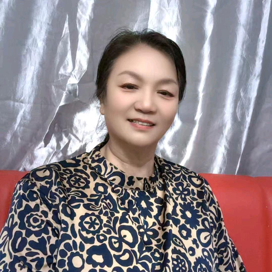 夕阳居居家养老:孙姐