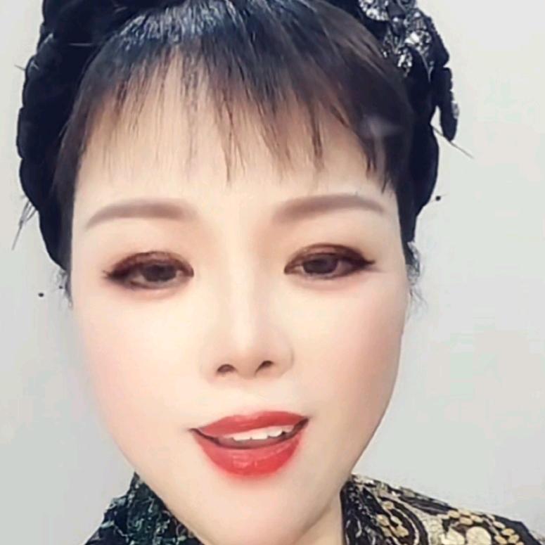 姿霖红娘