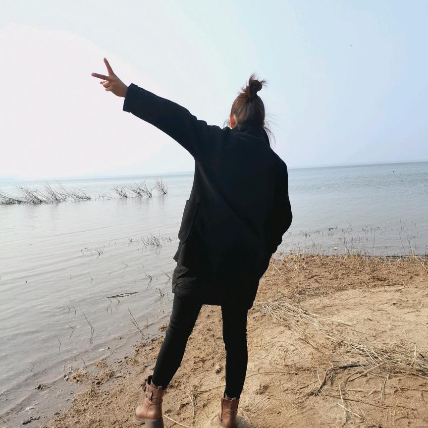 晴天🌞