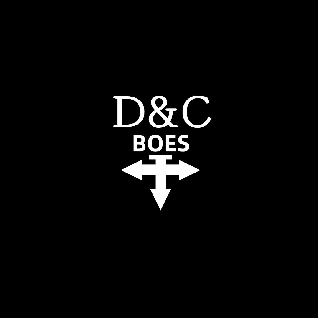 D·A·C男装店
