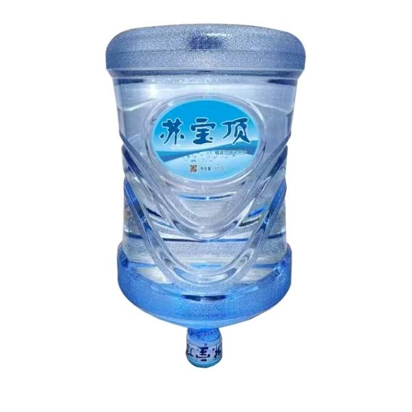 苏保顶订水