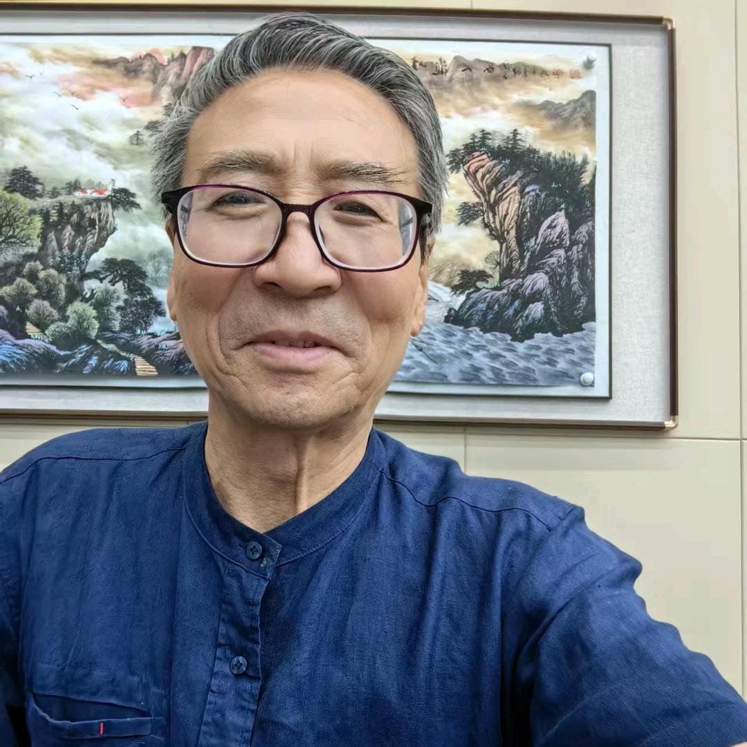 杨永泉书画