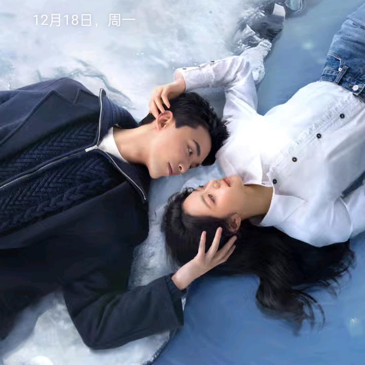 爱上你是我的错