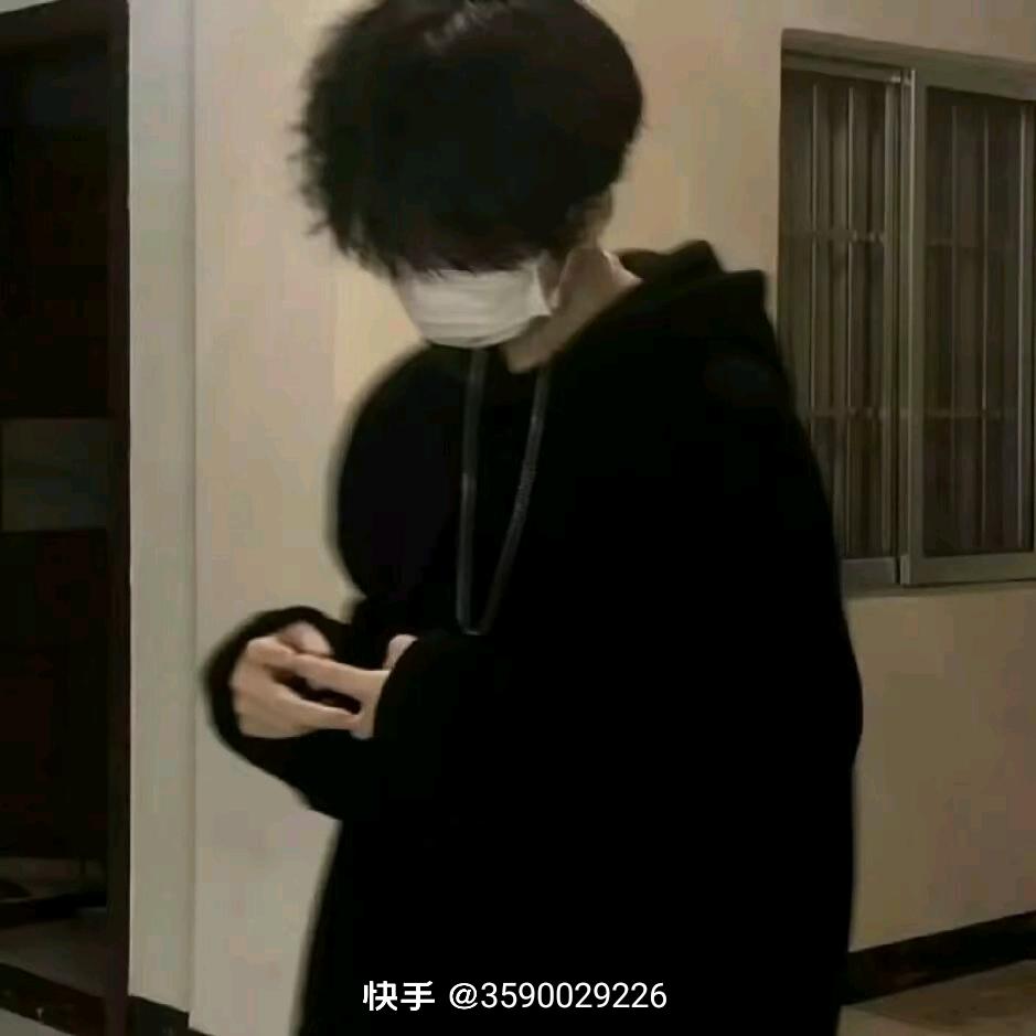 有你的陪伴