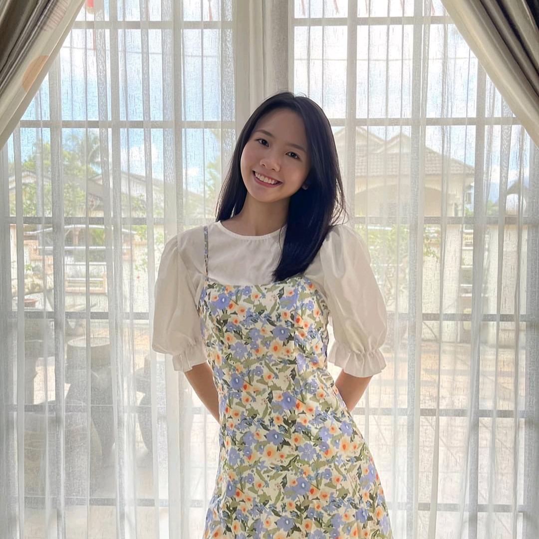 ⑤美丽是洪娘“召合伙人”