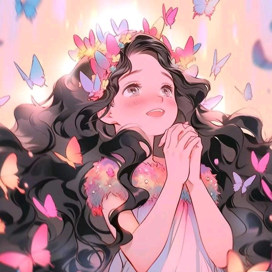 🌈卡哇伊伊一朵