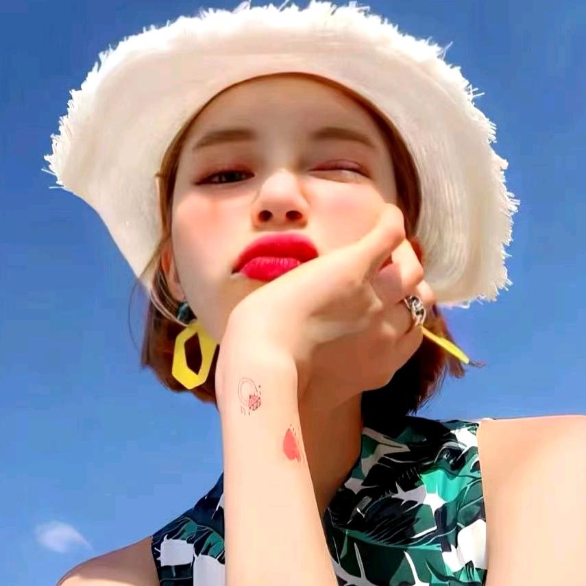 刘七妹单身🌹