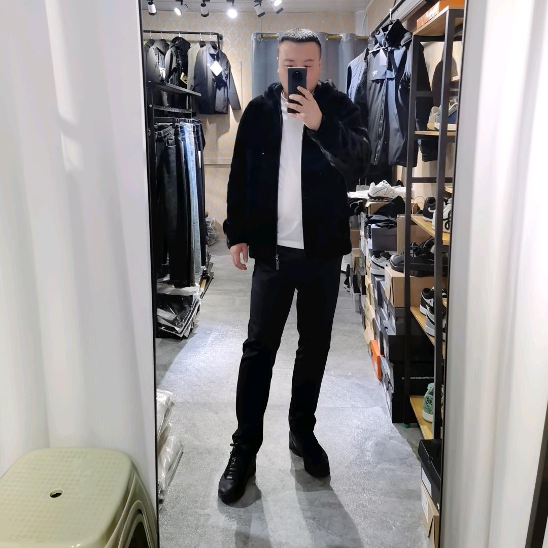 W.先生👔【开发区深河男装】