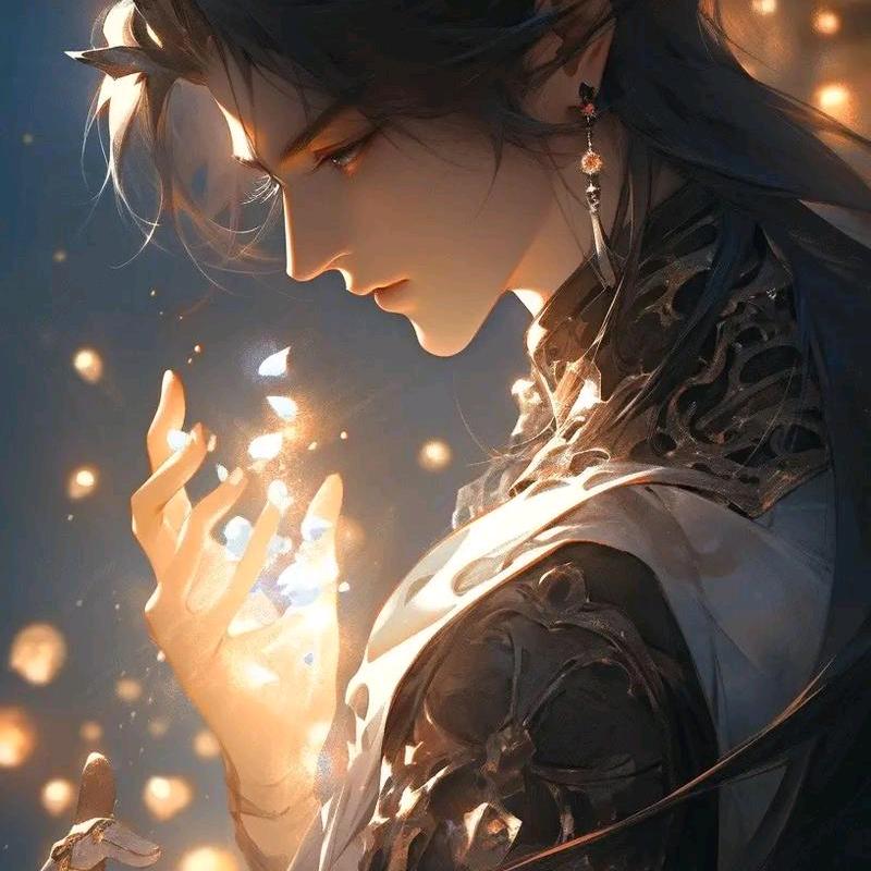 白龙神