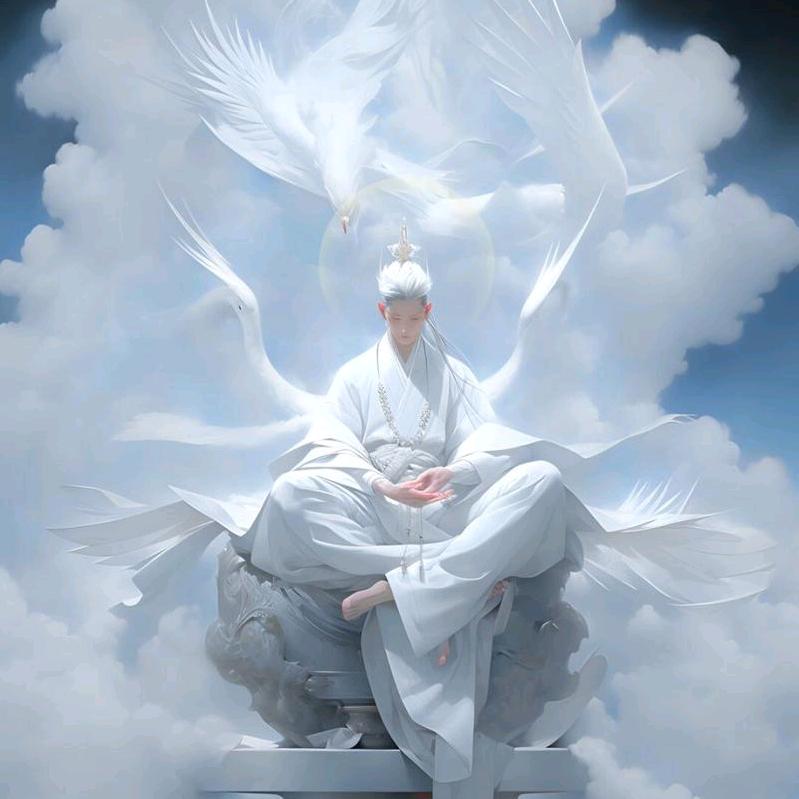 独行者豫永乐