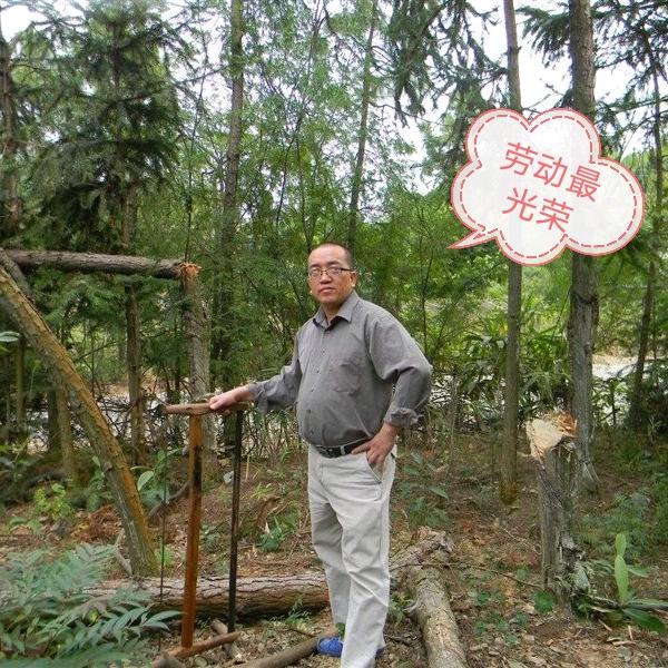 广西莫老爷（LPmolaoye）