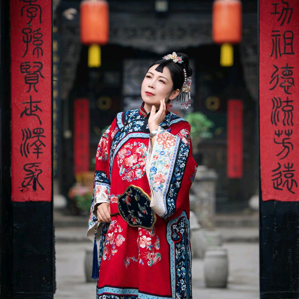 琴姐带你吃喝玩乐