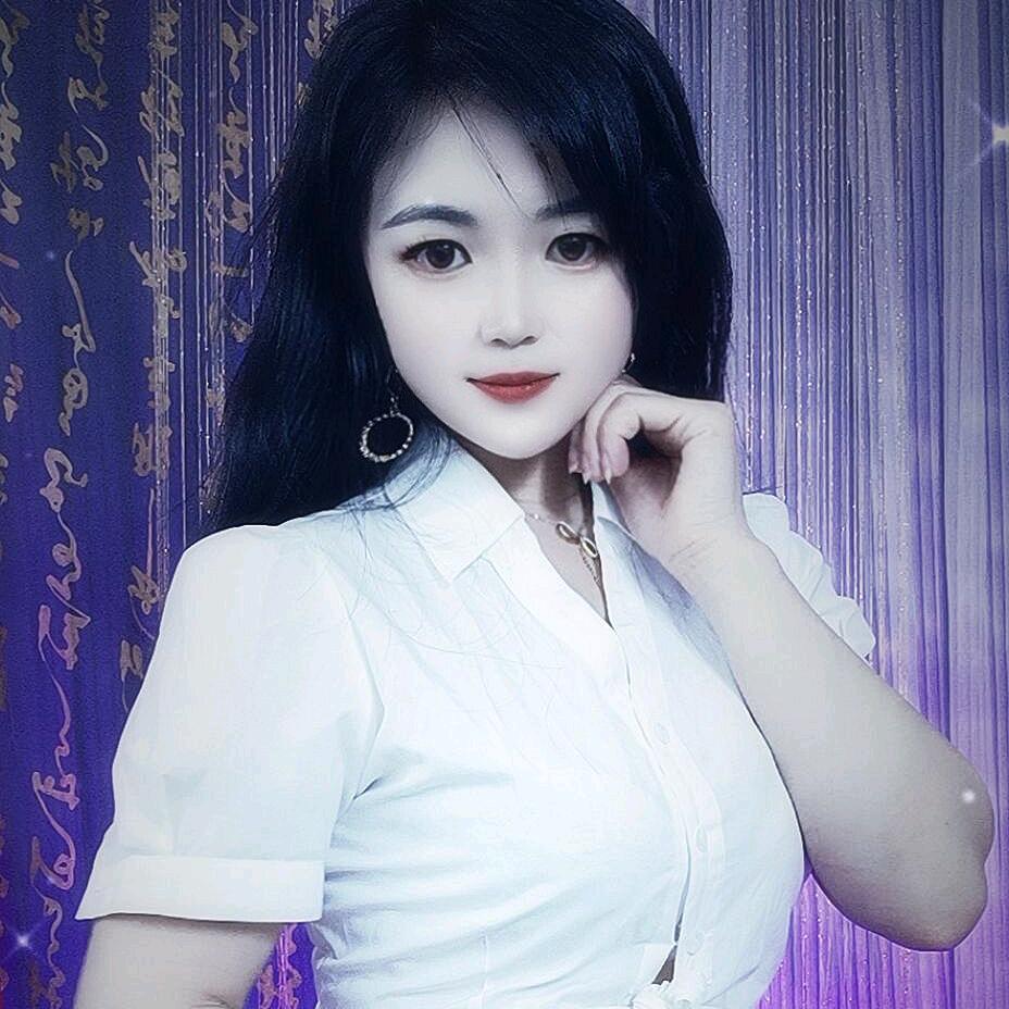 婷婷℡