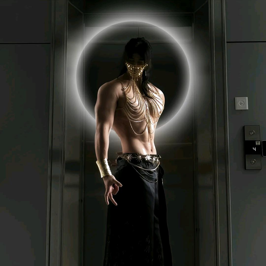 莲
