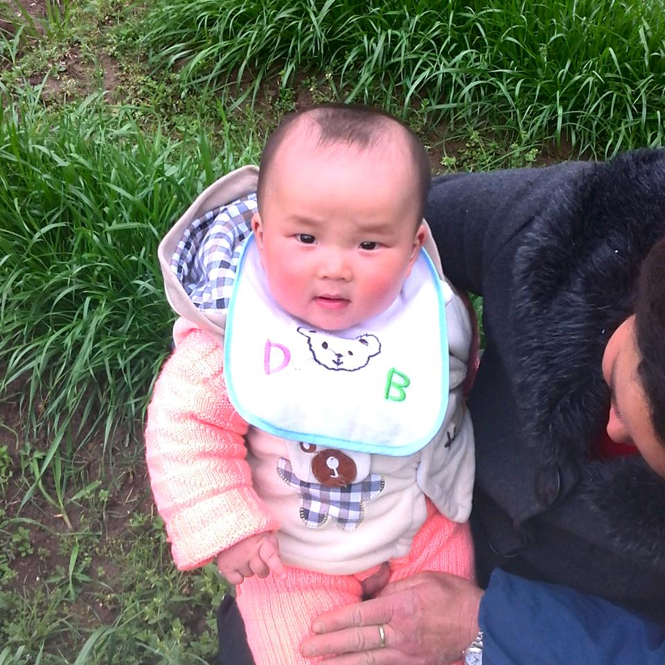 郑宇航妈妈
