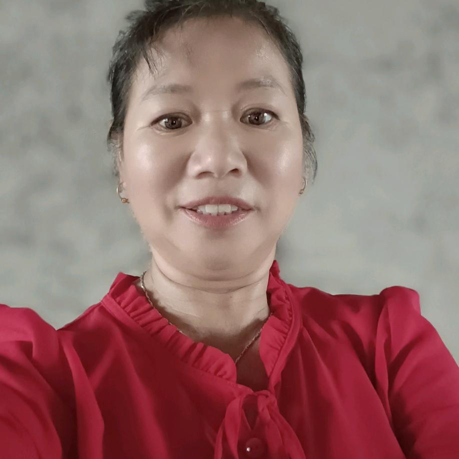 阿玲姐