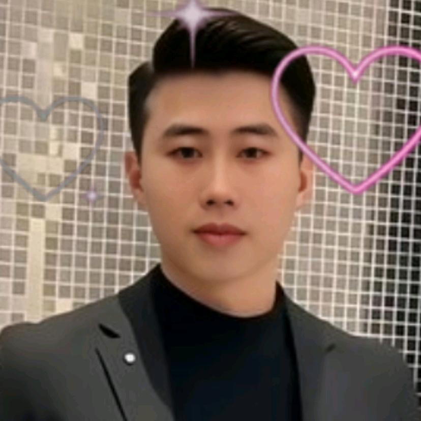 往后走全是风景