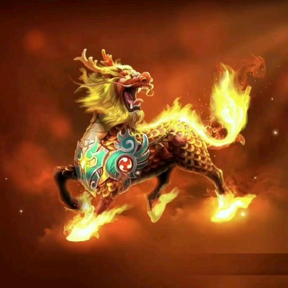 麒麟『矩阵对接』