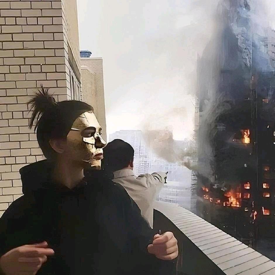 肘子