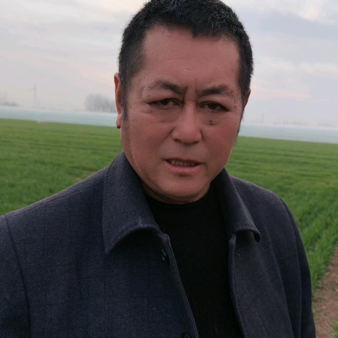 薛大哥，((传递三农真情))