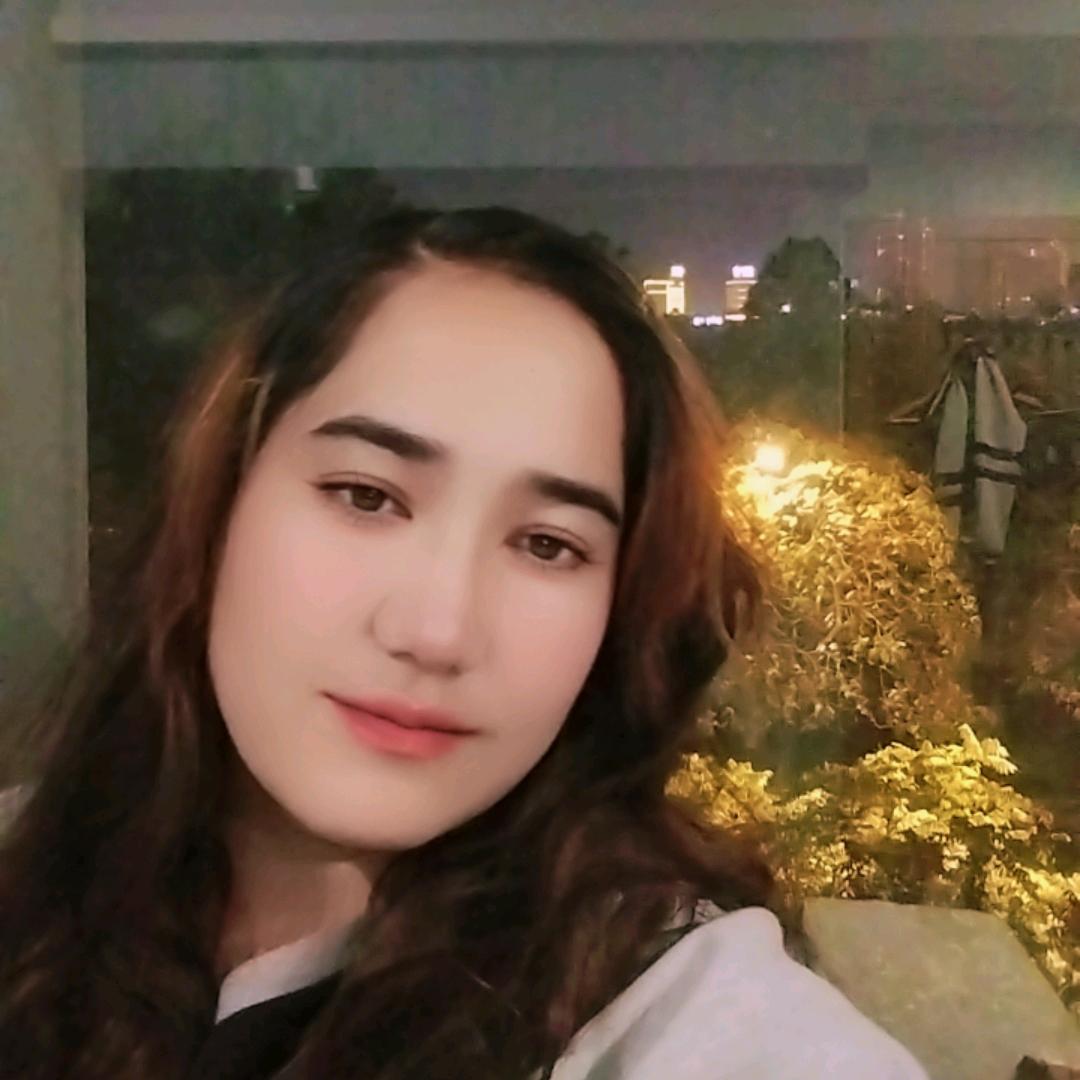 胖古丽