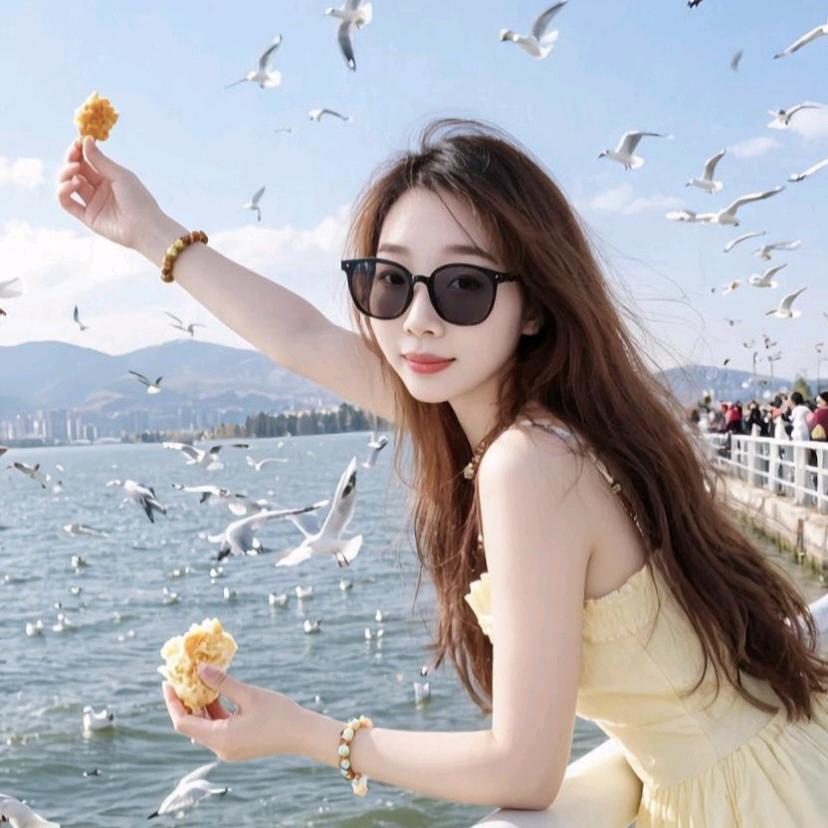 🌹花漫九州🌹