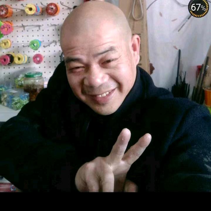 开心哥(四川)