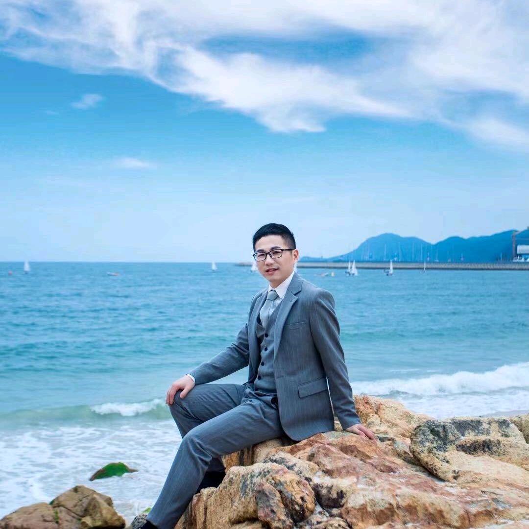 张老师美丽课堂