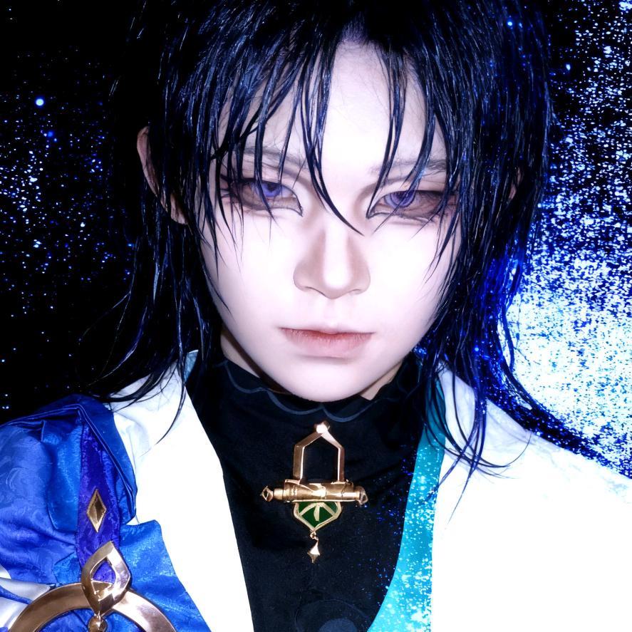 ⁺✞ʚ小白不白ɞ✟₊