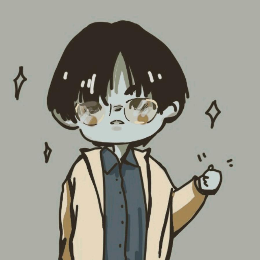 你不配