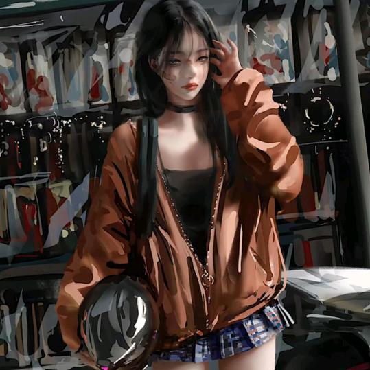 不识素还真