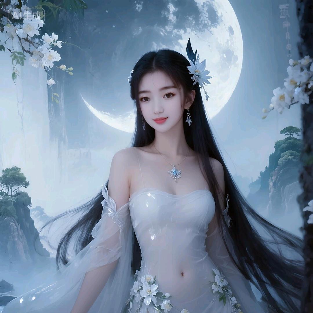 你我永生不见