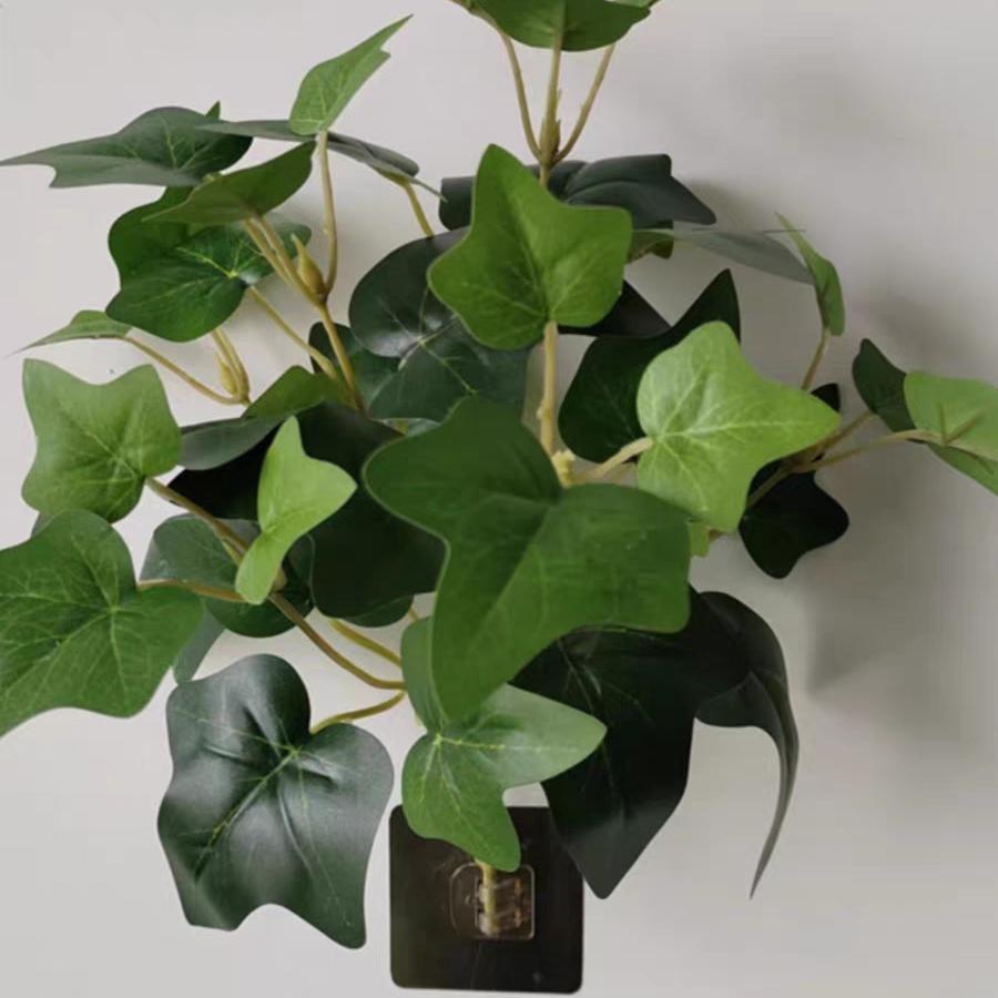 阻燃防火小植物