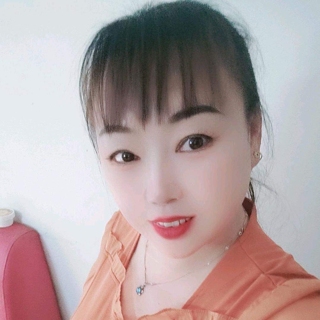 夕日风采♥《花妹子》