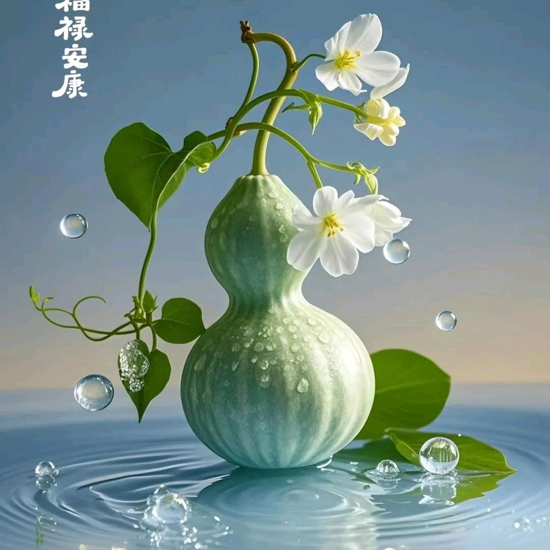 知足常乐