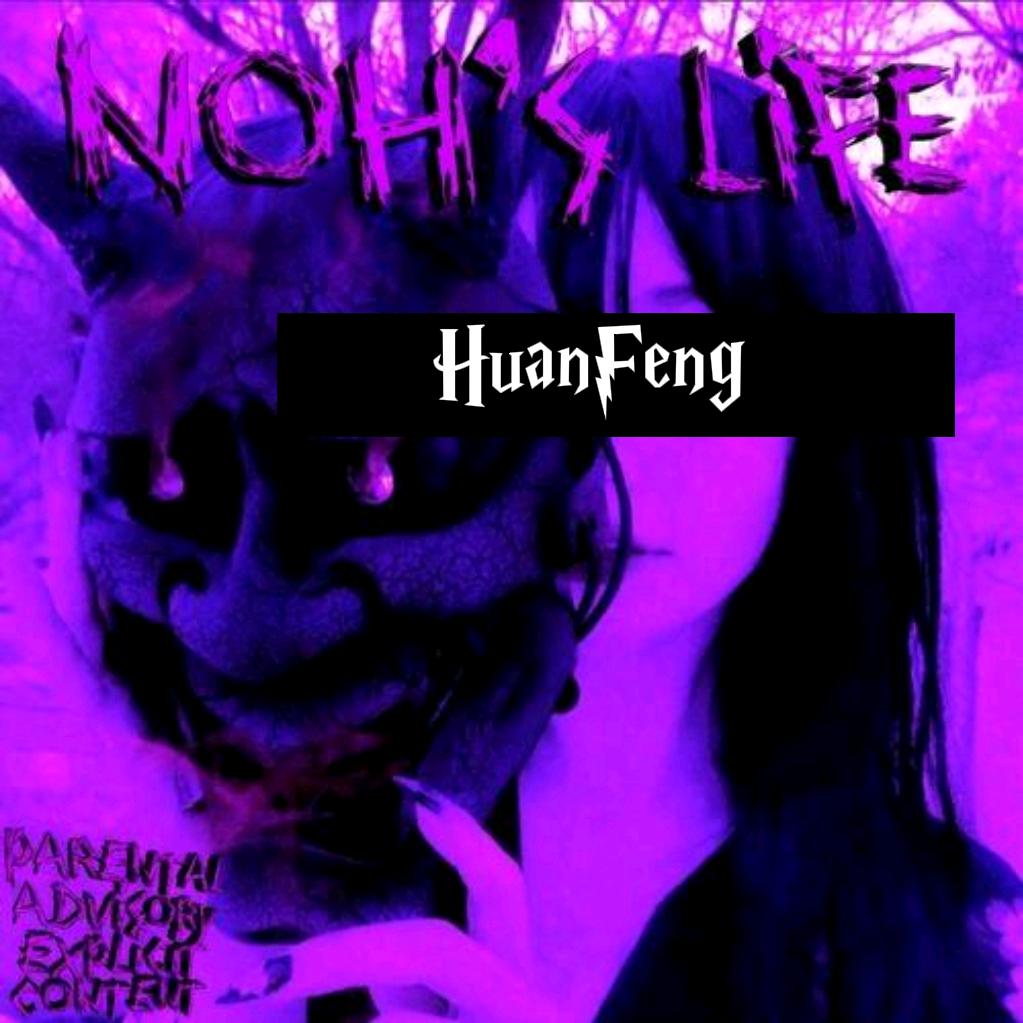 桓枫HuanFeng