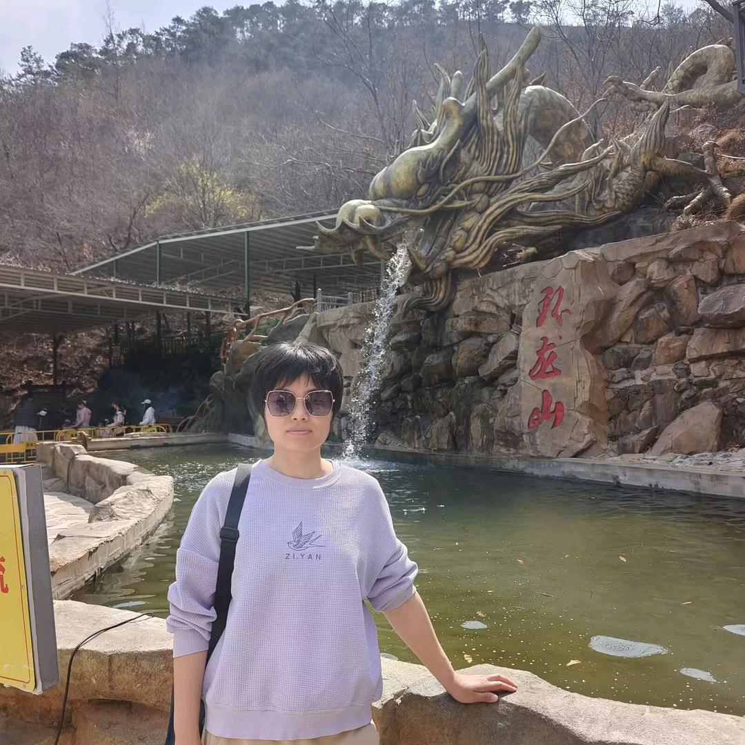 小高同学（心悦）