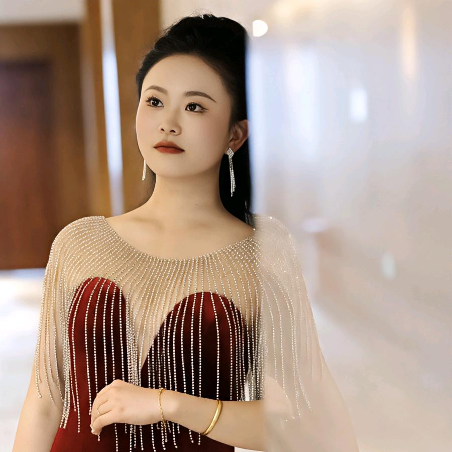小阿星