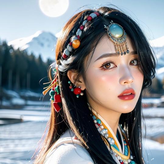 龙群花优品小铺