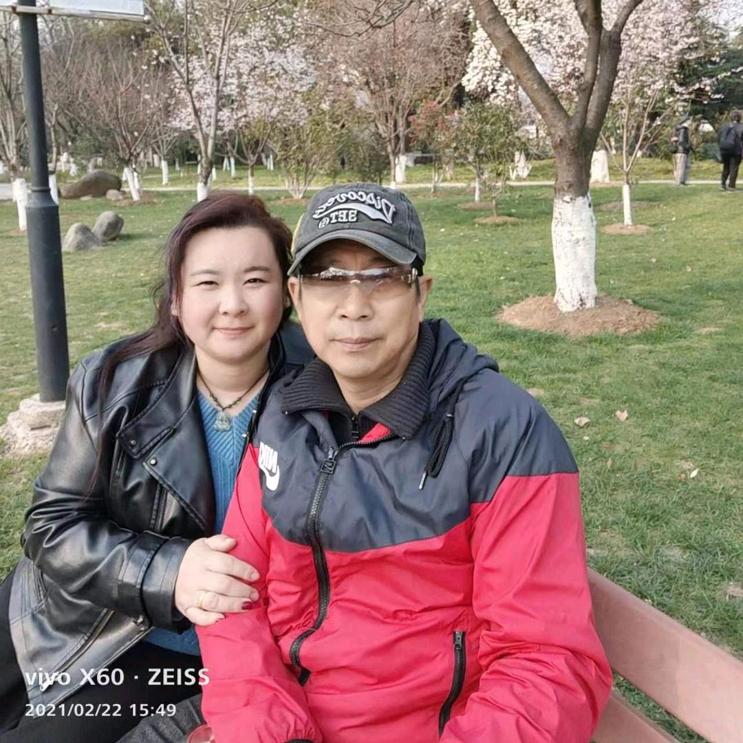 💖多幸运遇见你💖