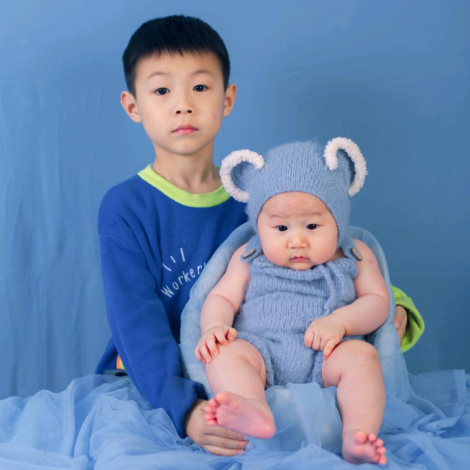 小阿宇吖~