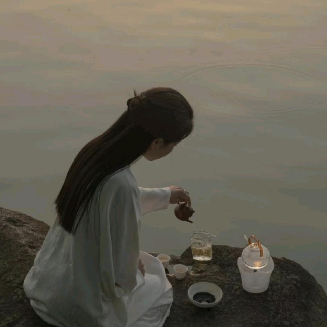 ℳঞᩚ云栖阁-小倩🐉